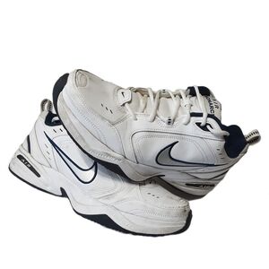 Nike Air Monarch Tennis Shoes Mens Size 13